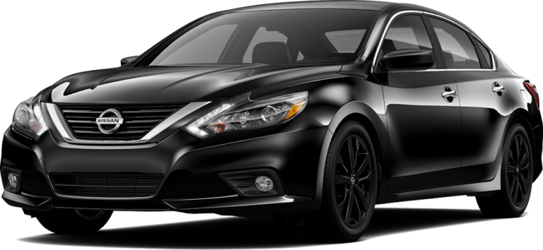Nissan Altima 2017